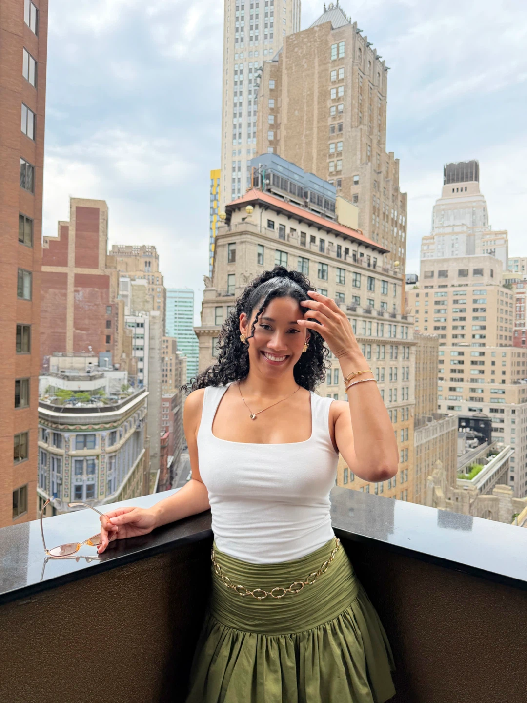 Maritza G profile