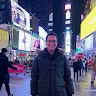 Hesham Hassanin profile