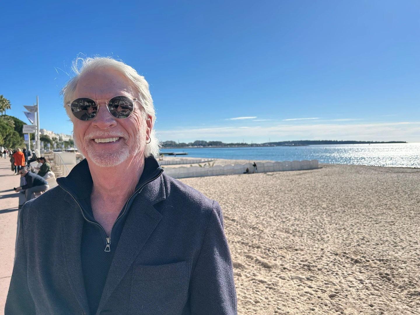 Dan McTavish profile