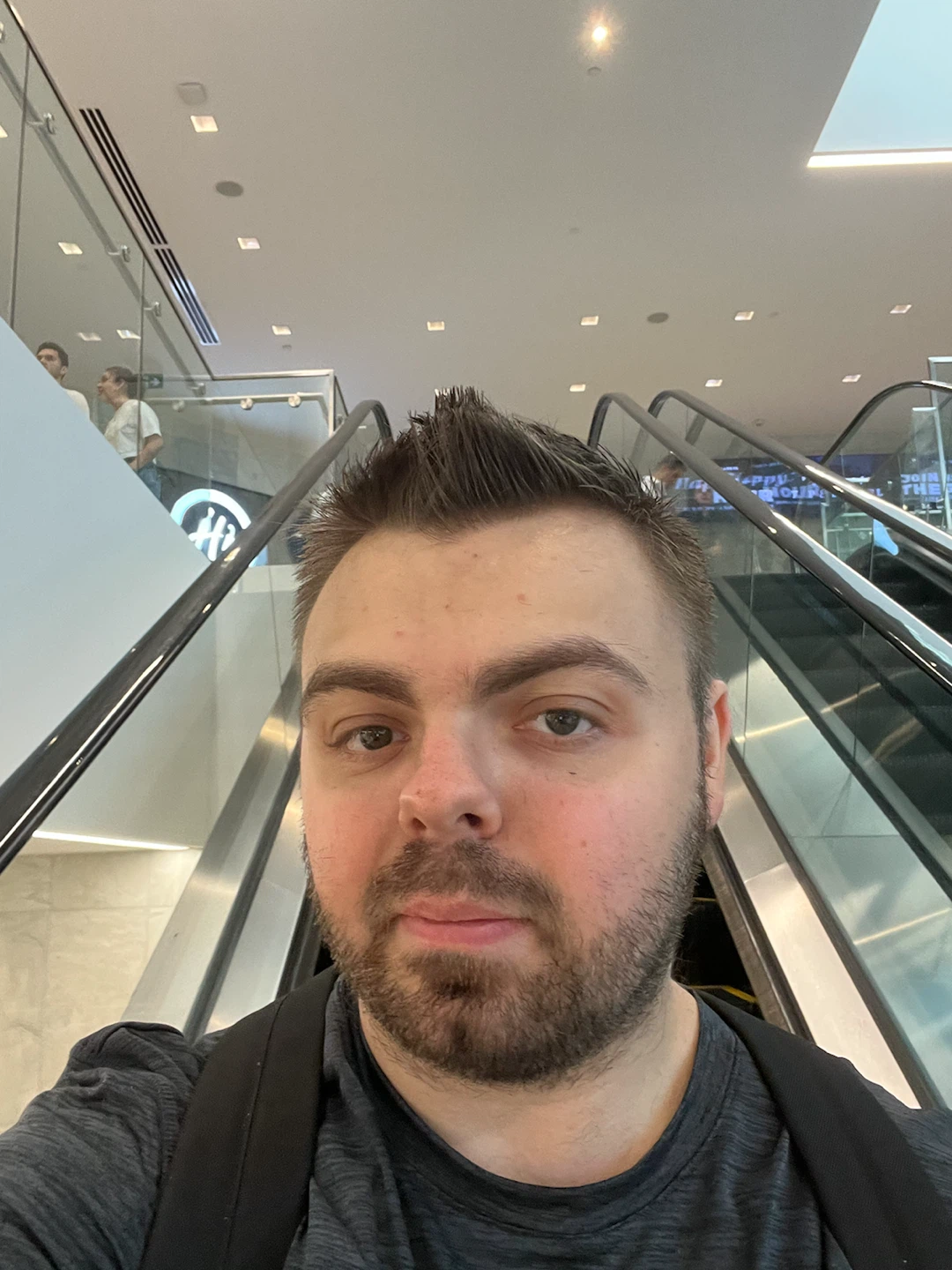 Daniel profile