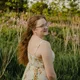 Mel Van Woudenberg profile