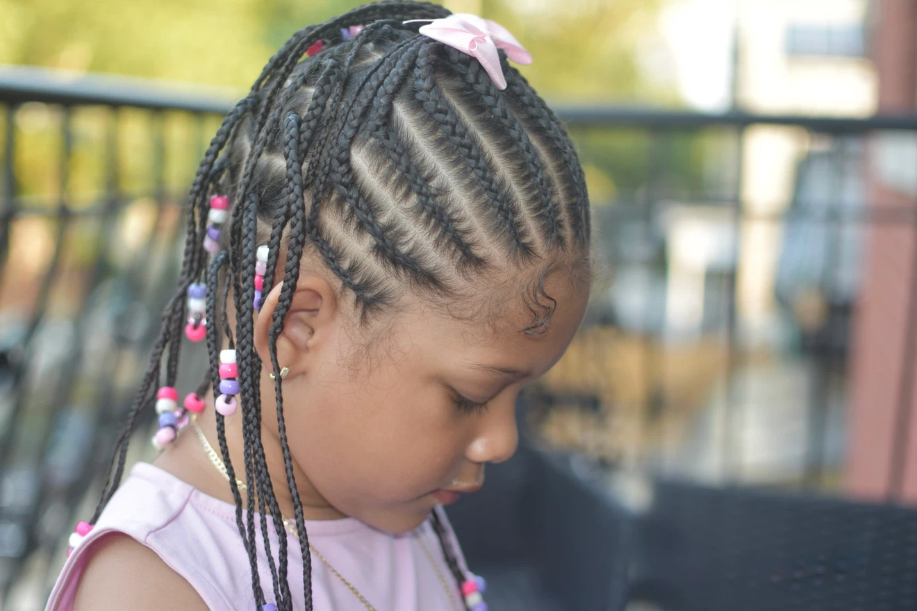 Braids by yuliani profile