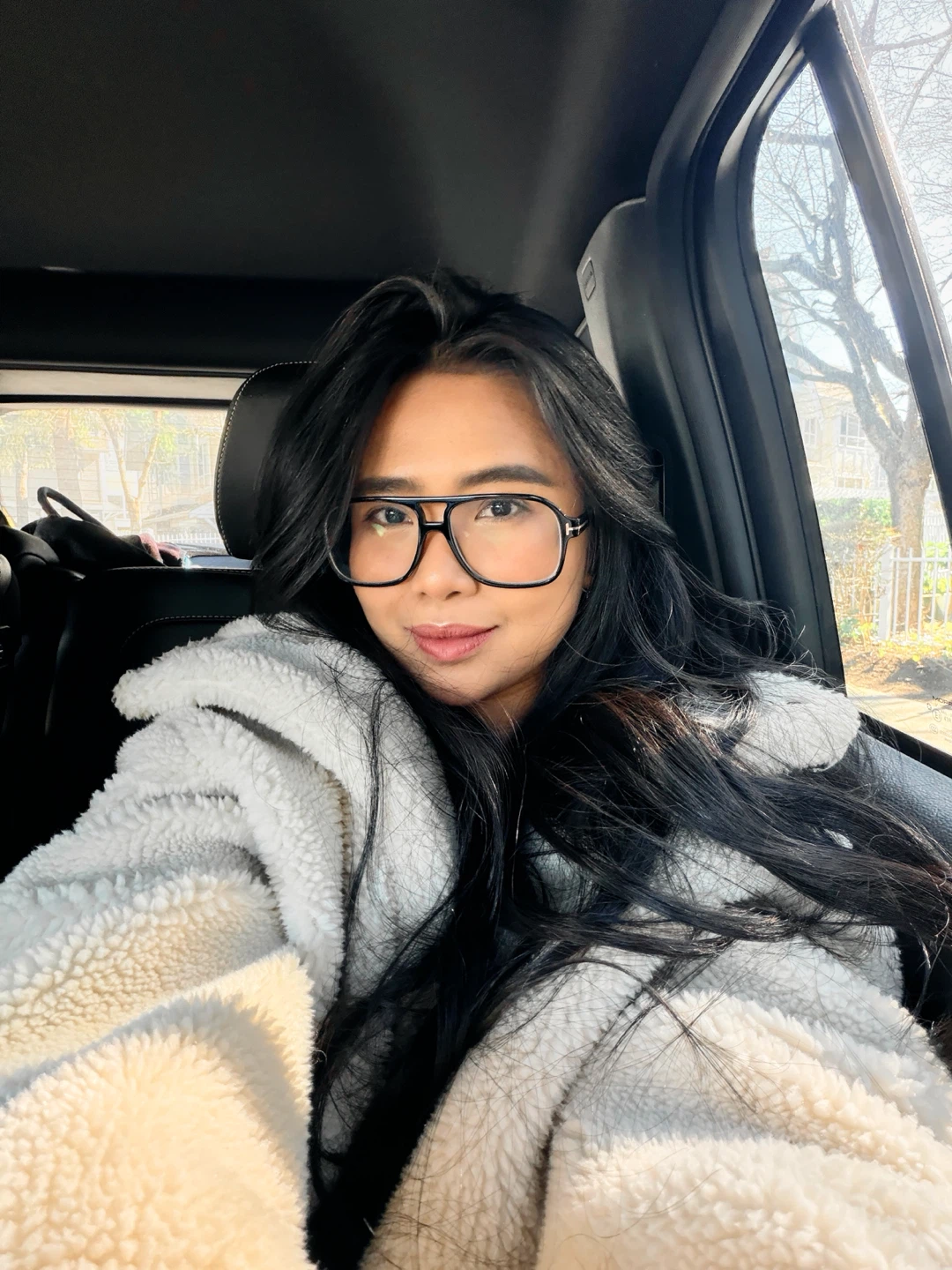 Katrine Salvio profile