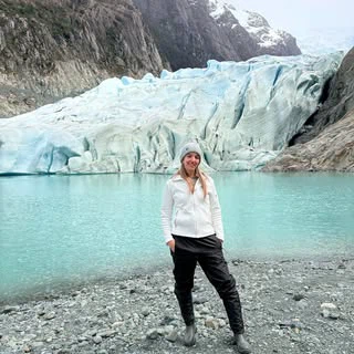 Lisa Solway profile