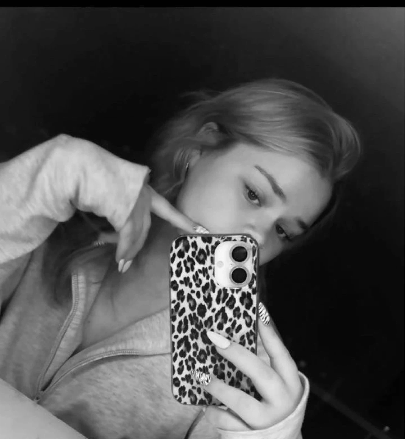 Kenzie profile