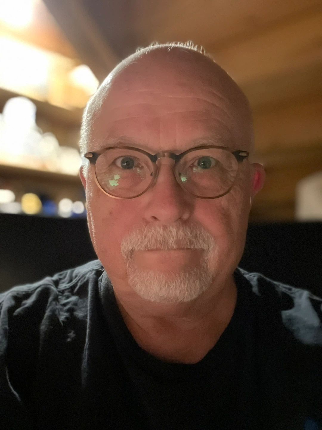 Jack profile