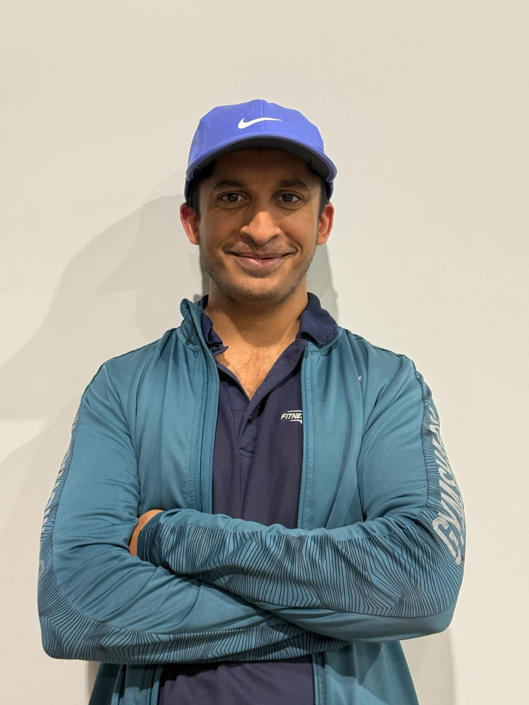 Ameet profile