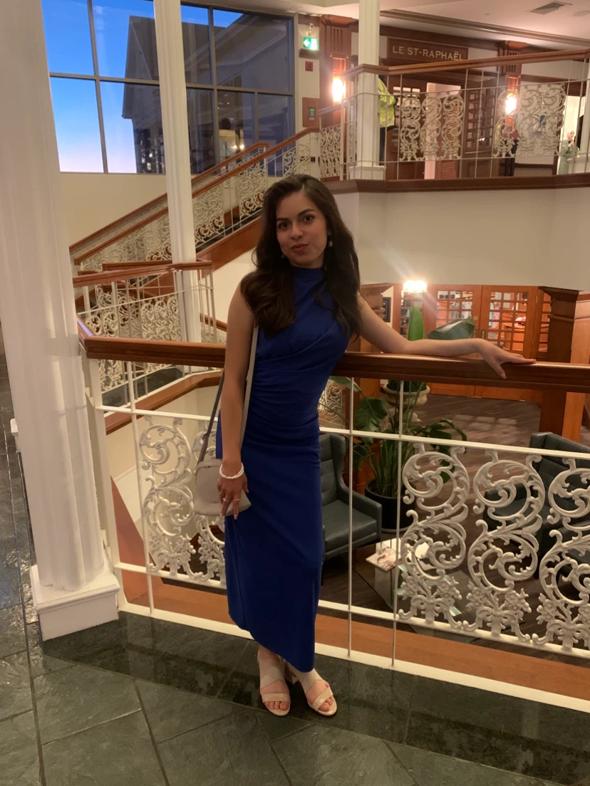 Keira Vasquez profile