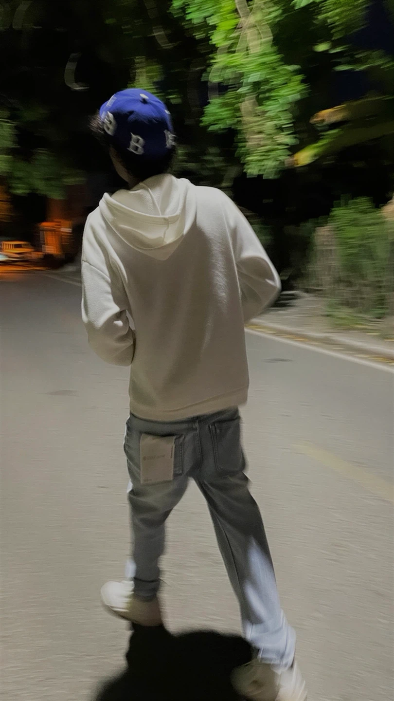 JHAN profile
