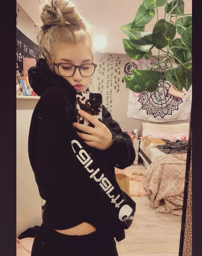 shayla pace profile