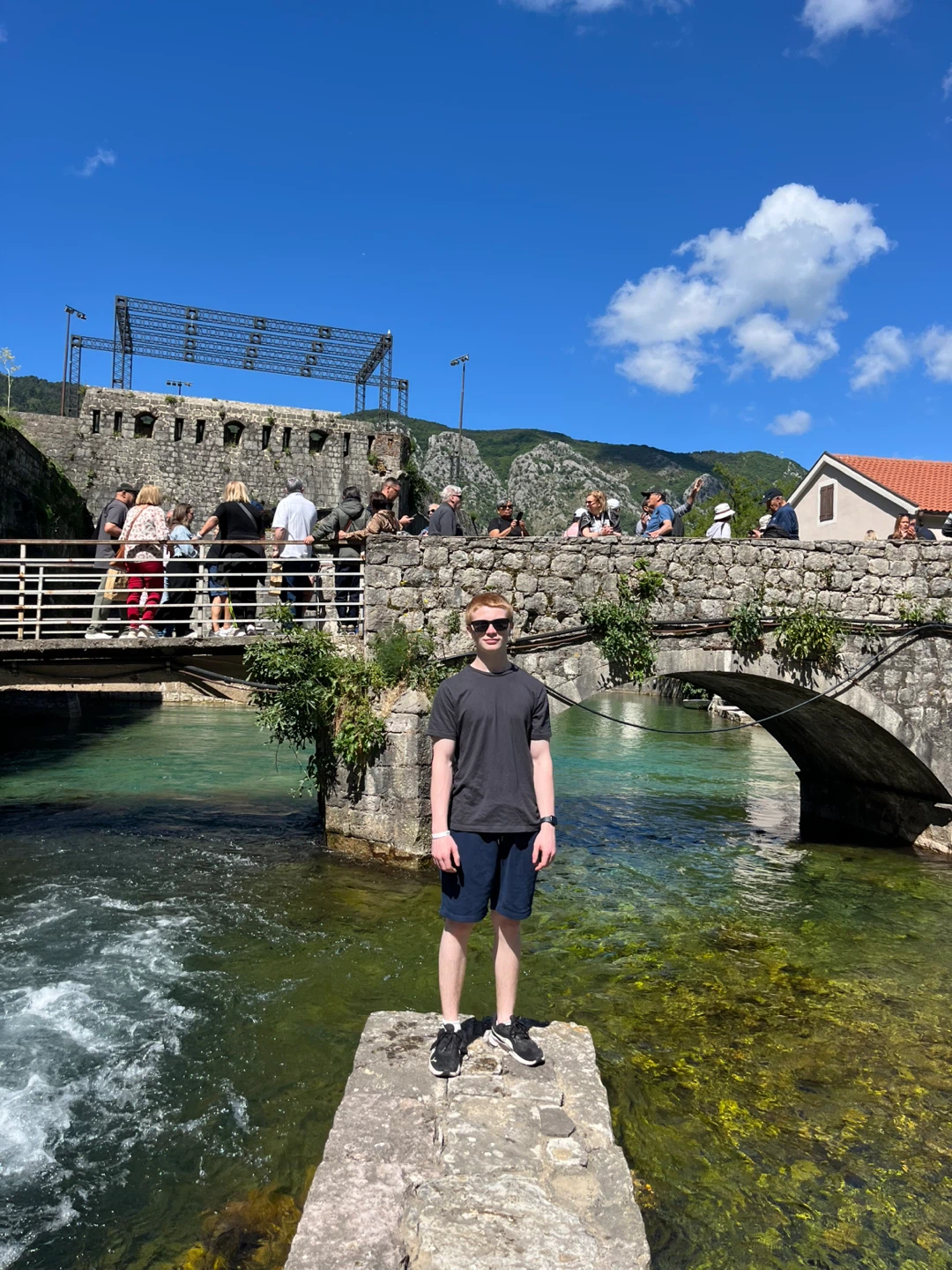 Jack David profile