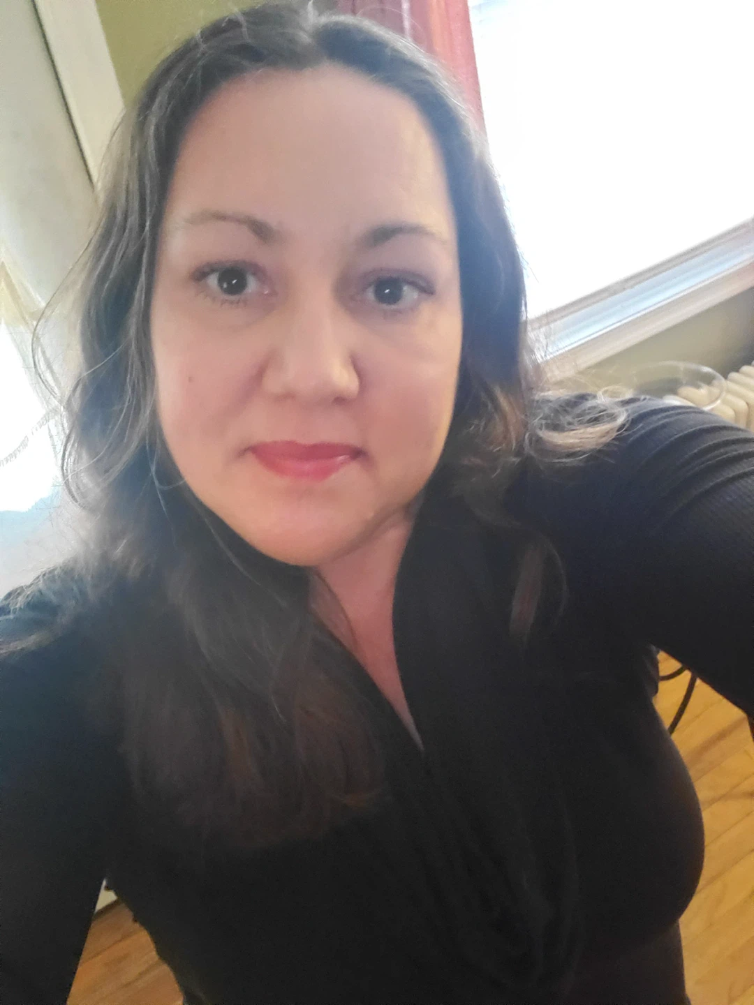 Rebecca profile