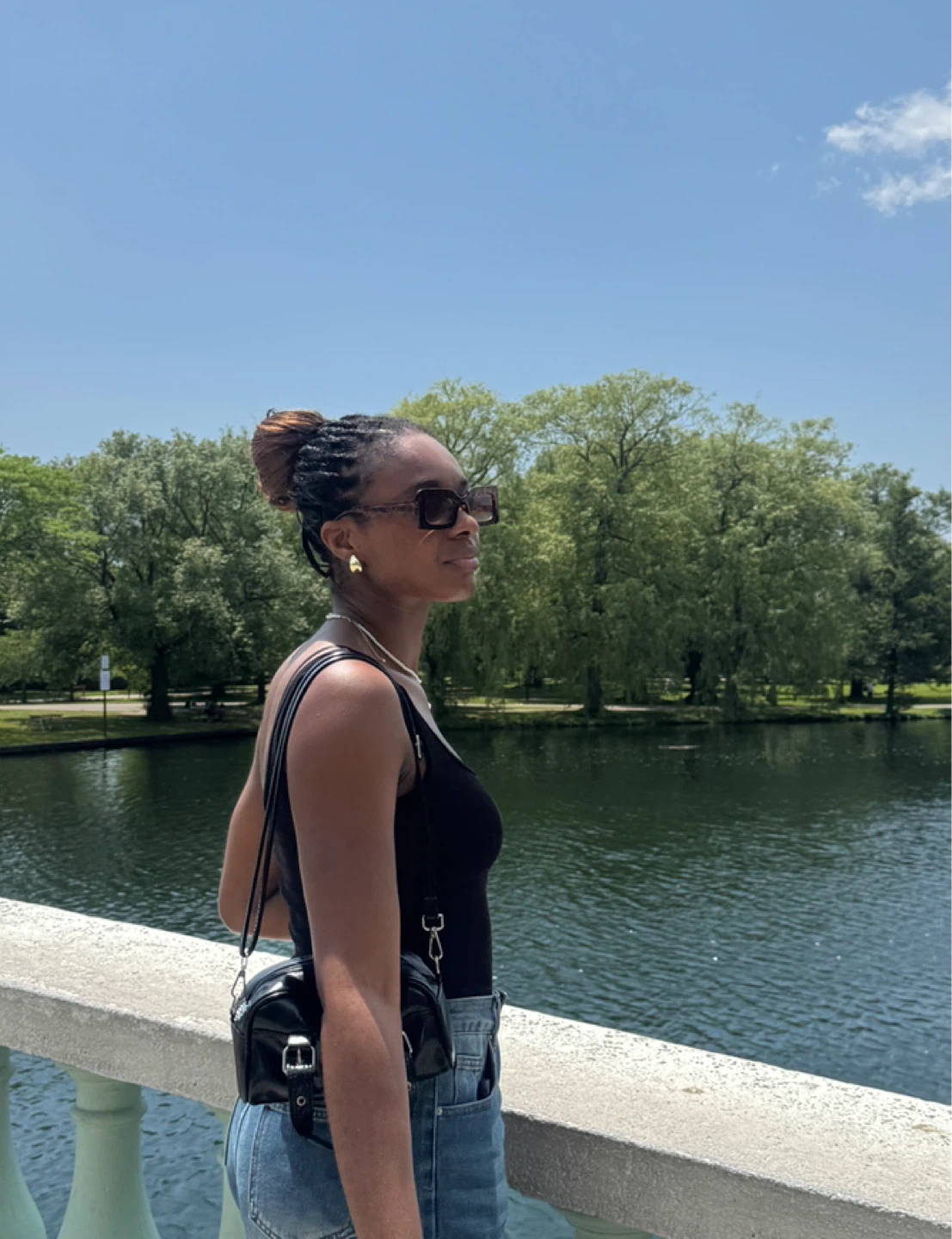 Benedicte profile