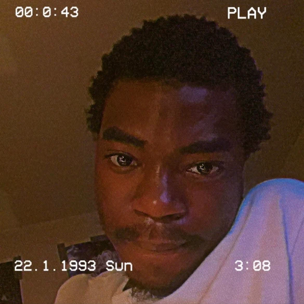 Rayshawn Green profile
