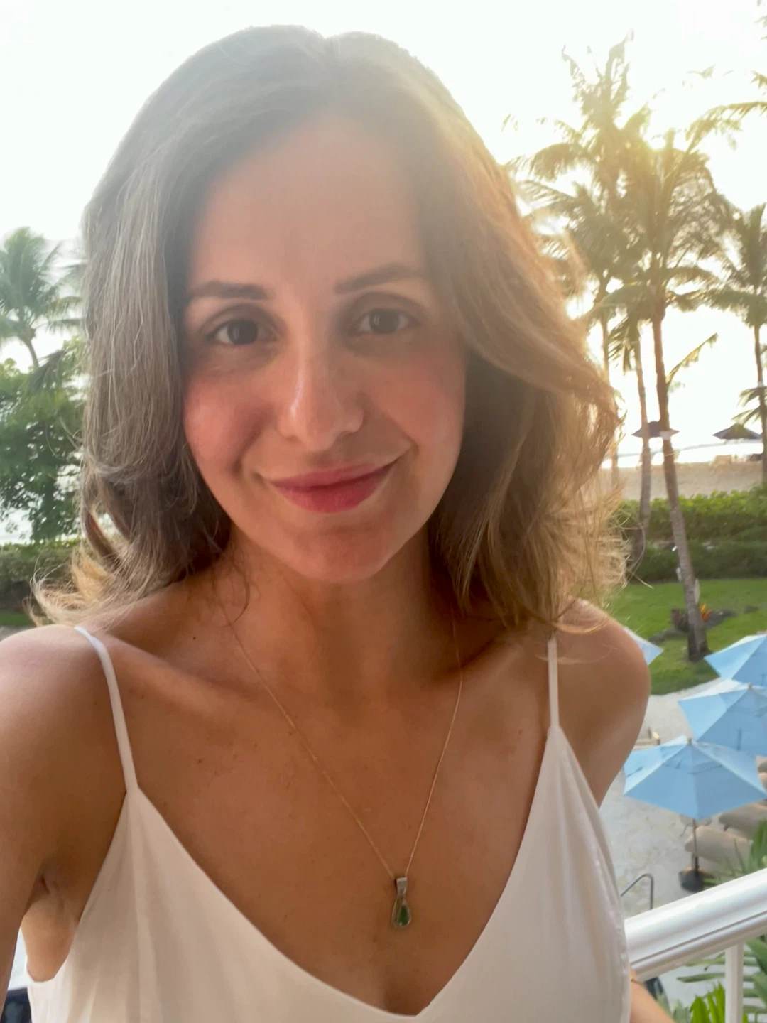 Pegah profile