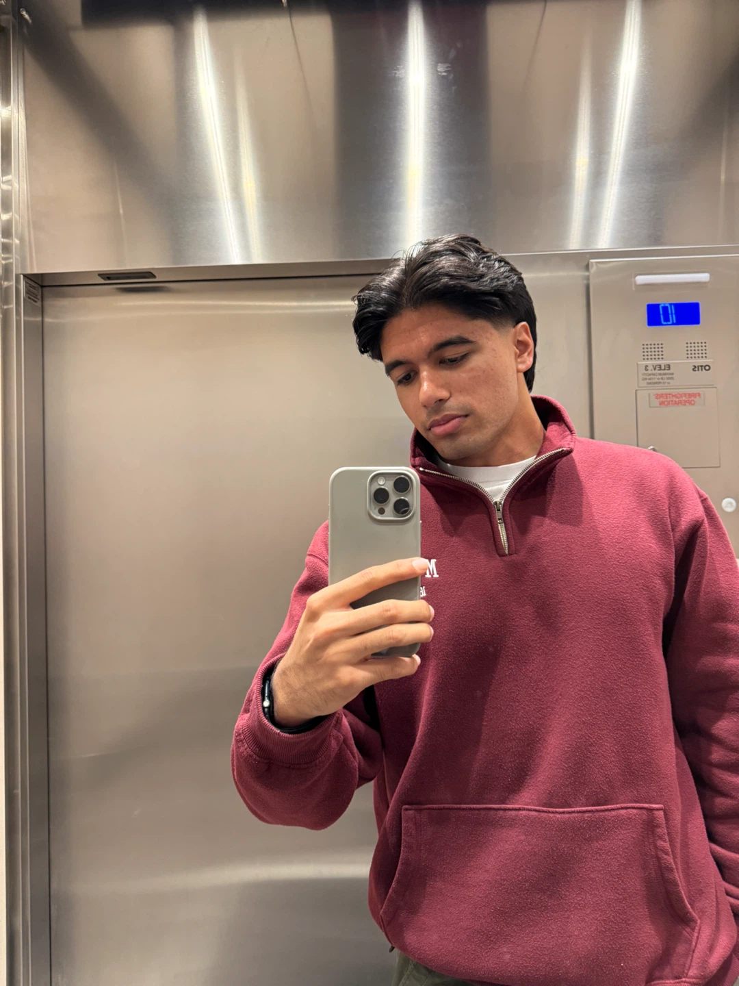 Adi Misra
