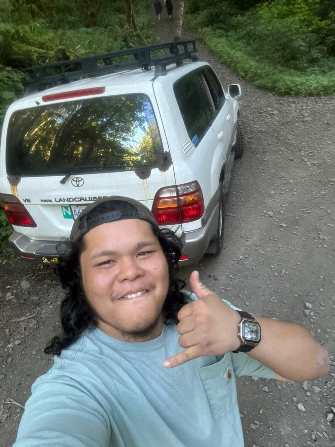 Patrick Cruz profile