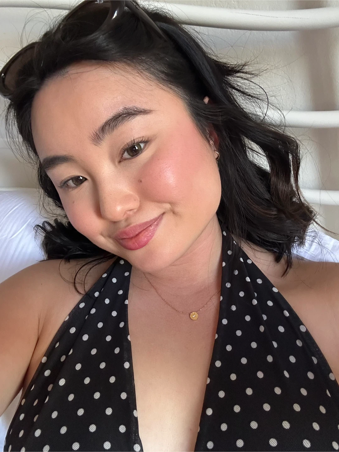 Jeane O profile