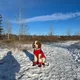 PMartin profile