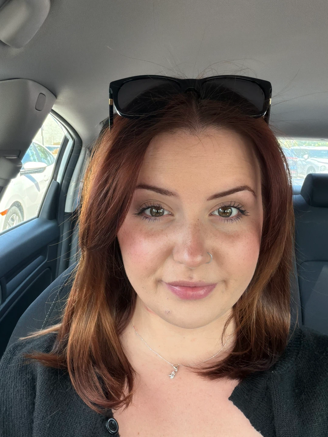 Allison Wilder profile