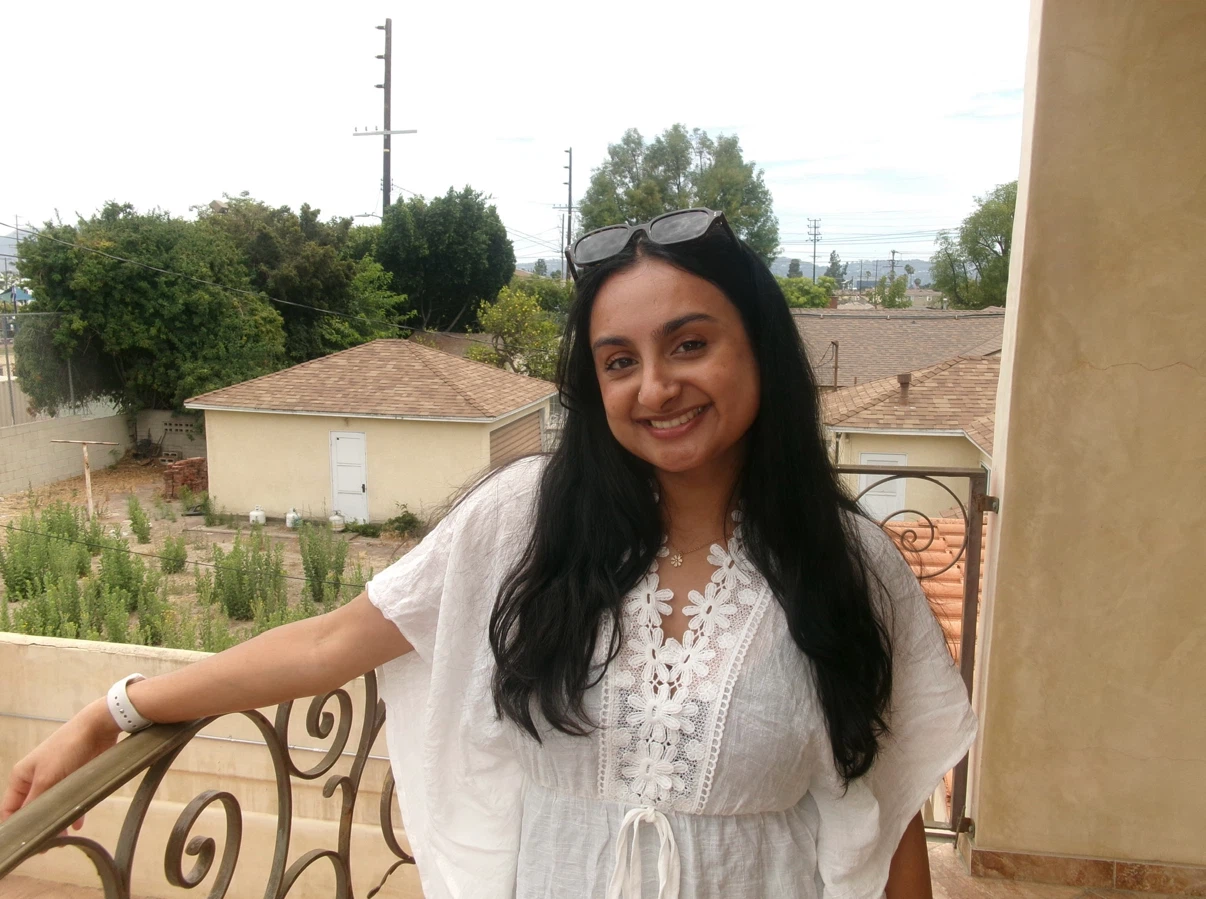 Nishta Krishnan profile