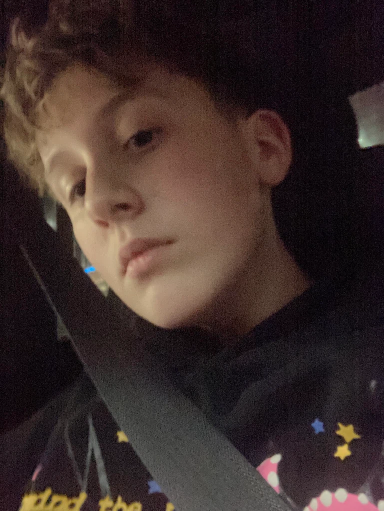 Sami profile