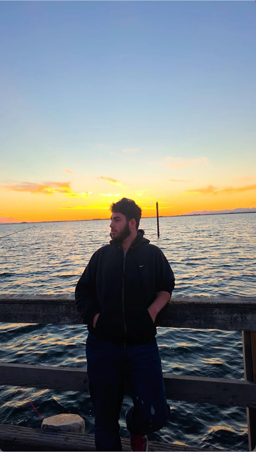 Khaled profile