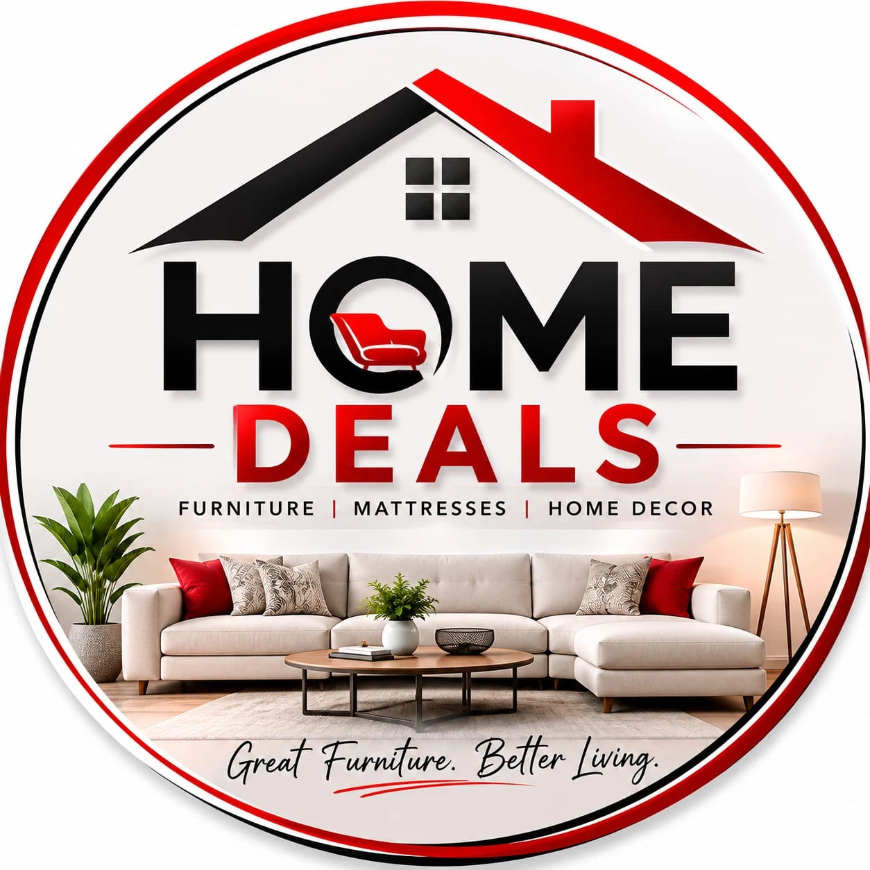 Home dealz profile