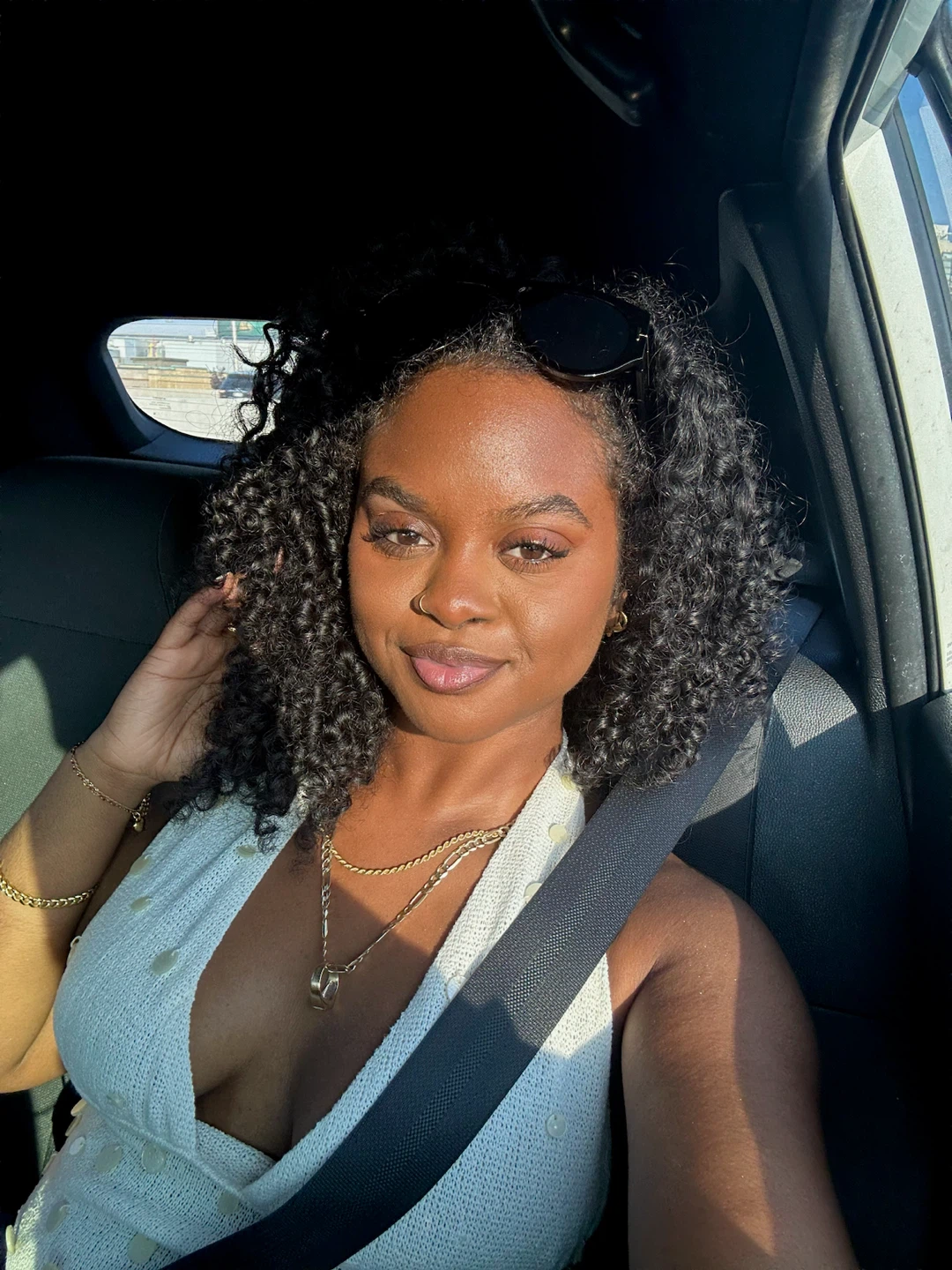 Aniyah profile