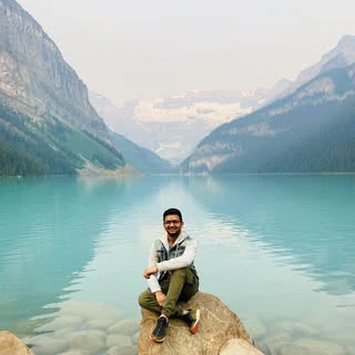 Chirag Patel profile