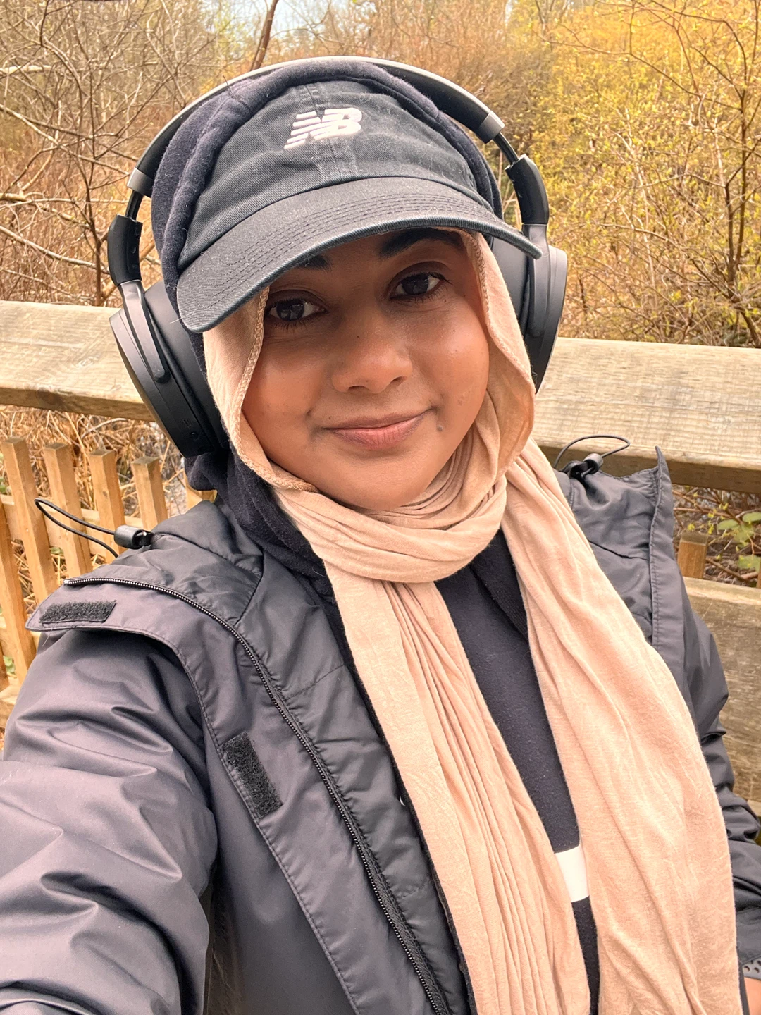 Aliyah profile
