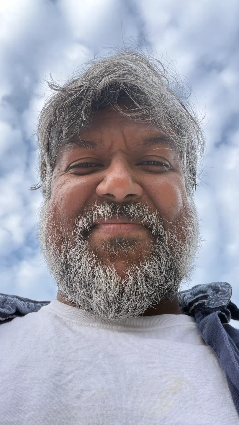 Ashiesh profile