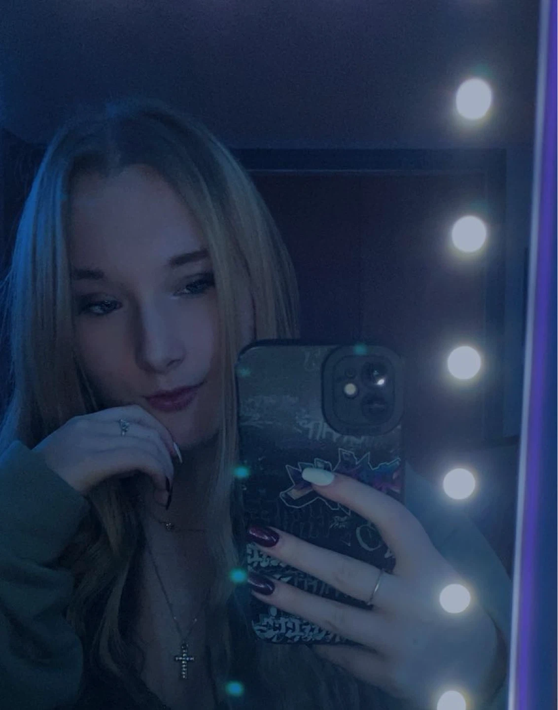 Brooke profile