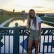 Katie Baker profile