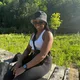 Sasha G profile
