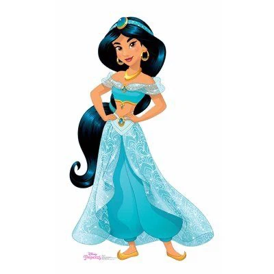 Jasmine profile