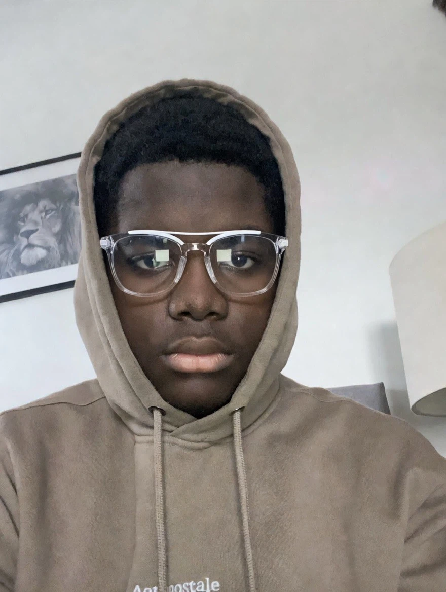 Kyle profile