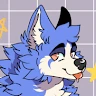 BlueTheFox profile