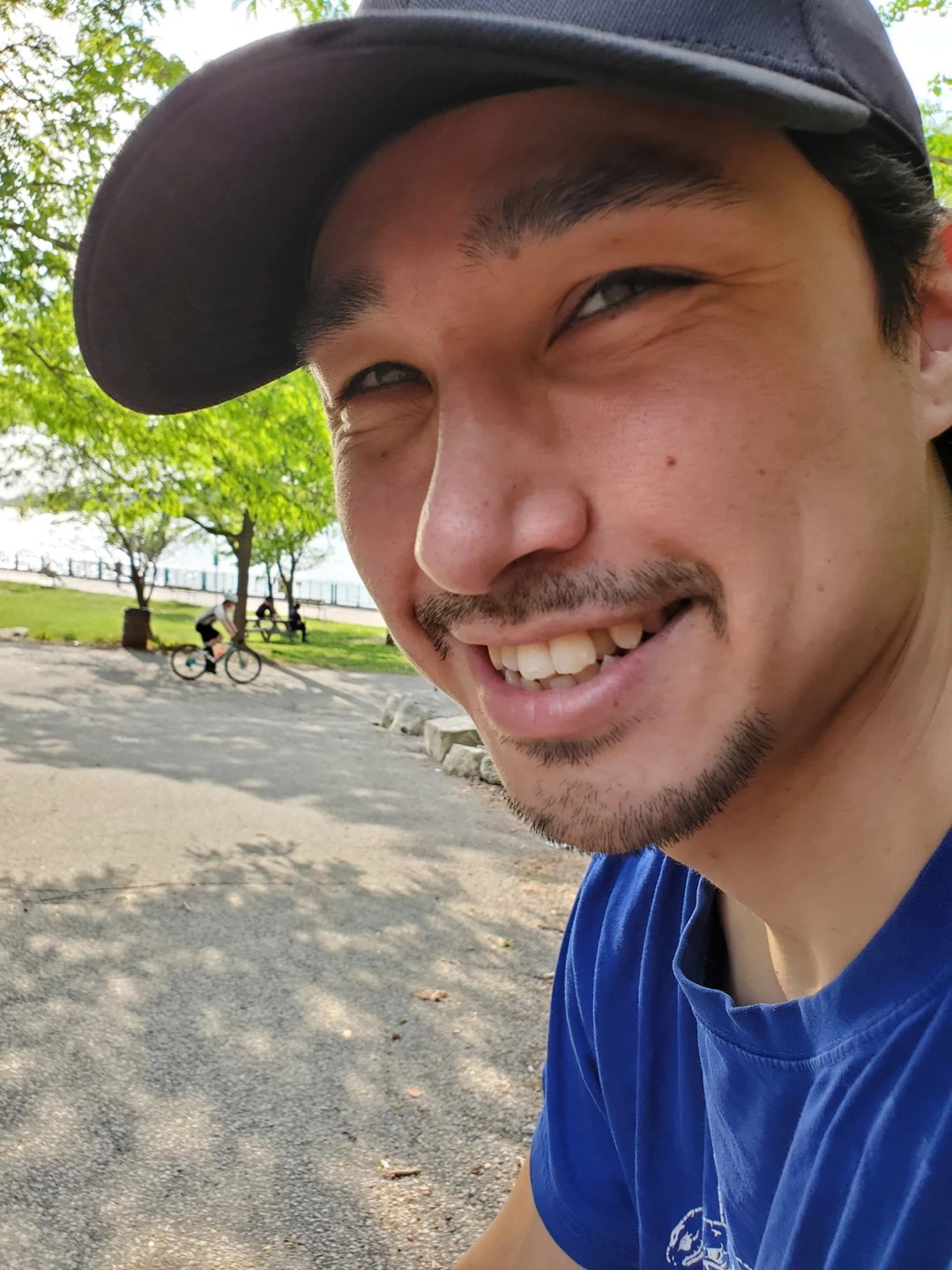Julien profile