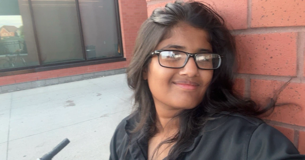 Pooja profile