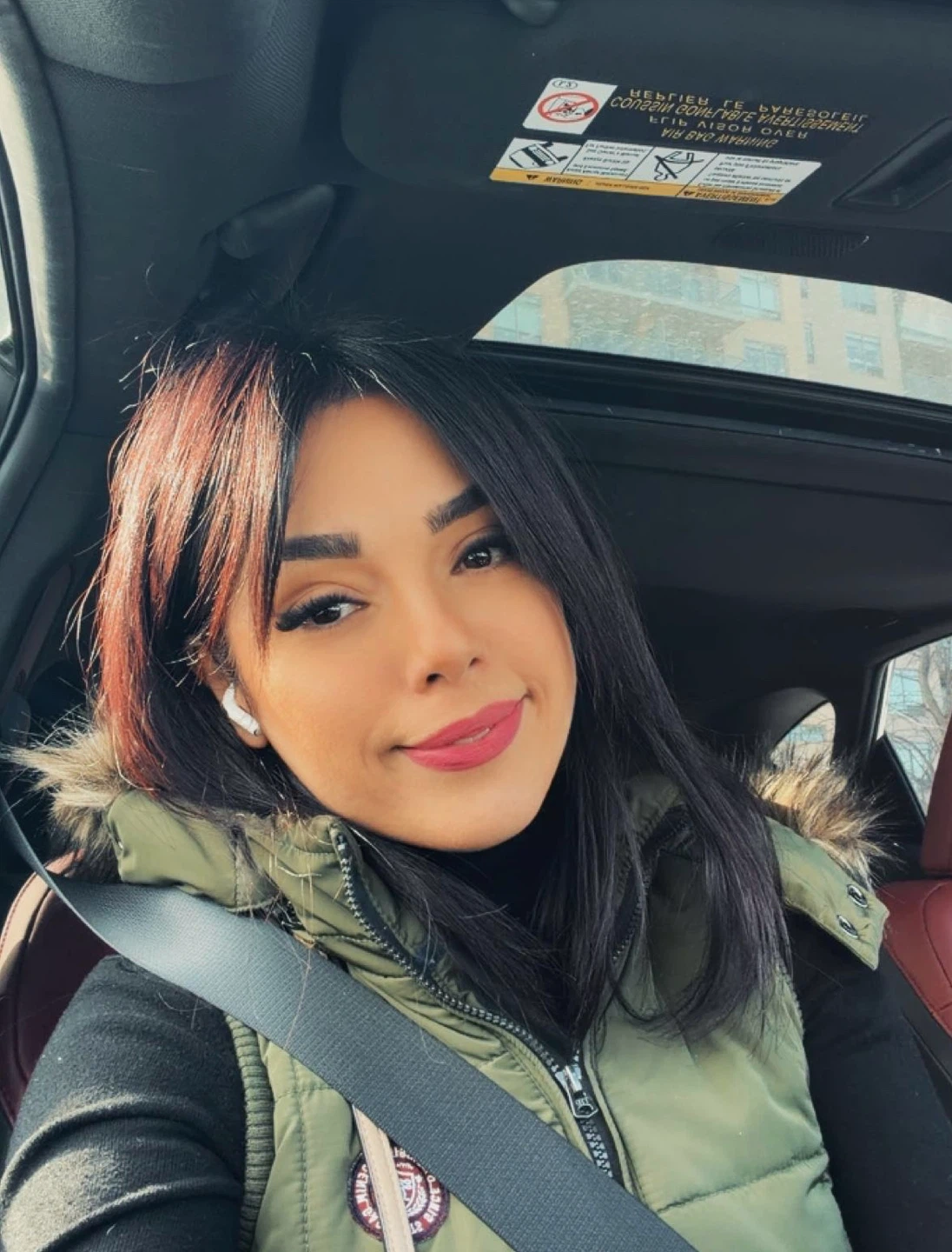 Sami profile