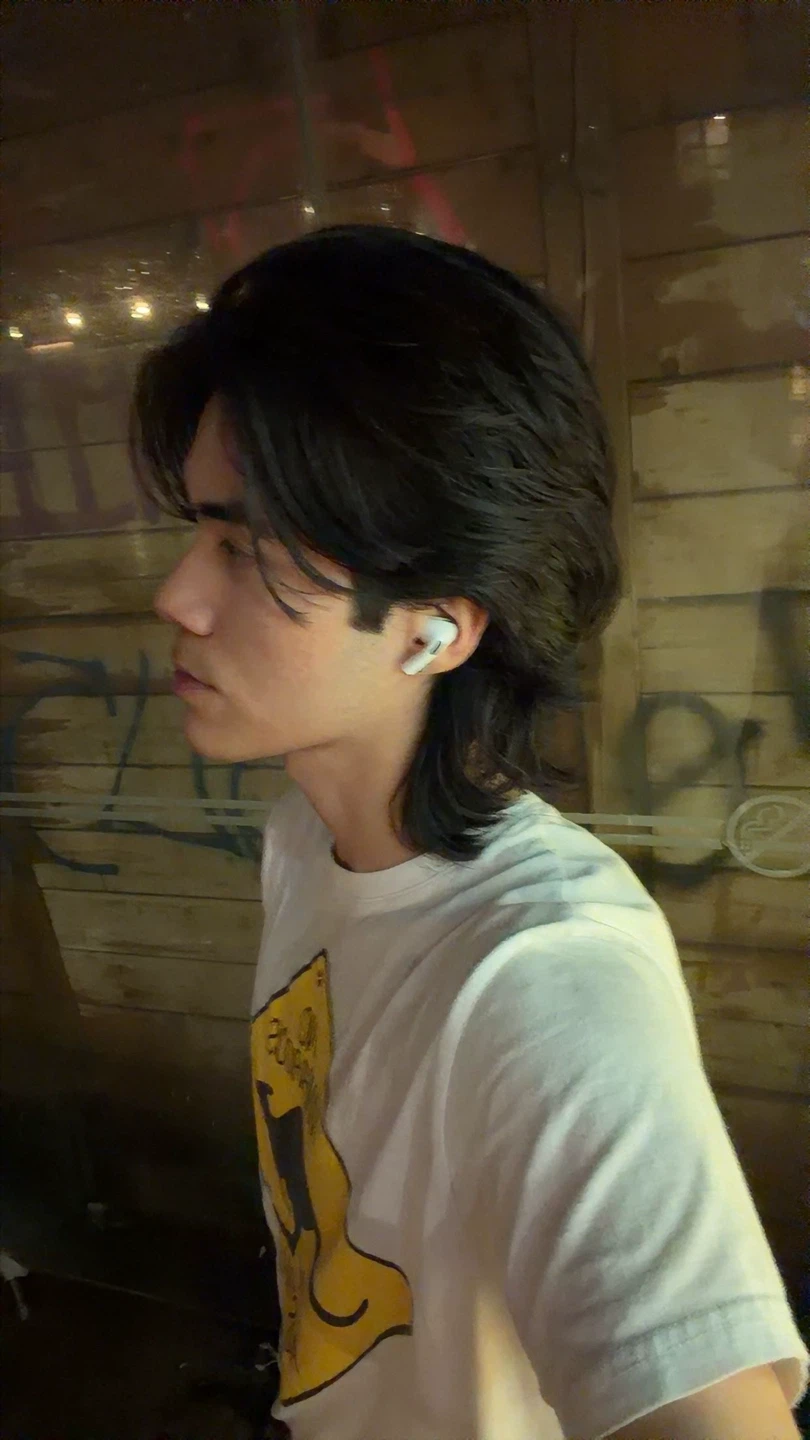 Toni profile