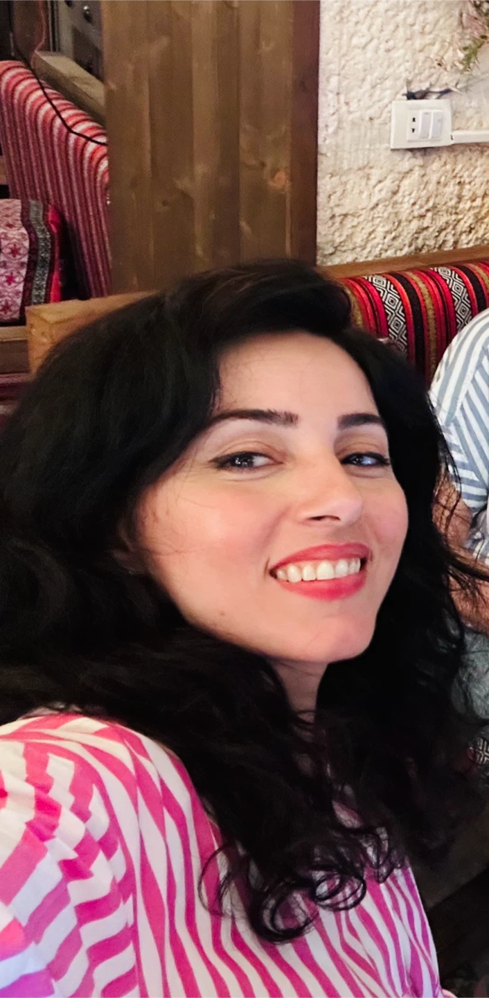 Noura profile