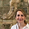 Mehrasa Amini profile