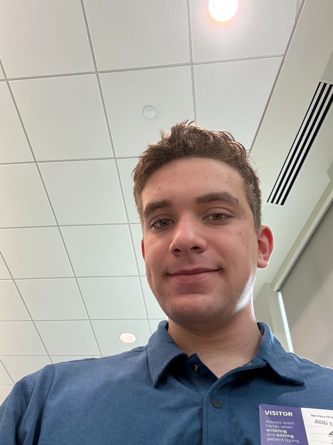 Logan Haag profile