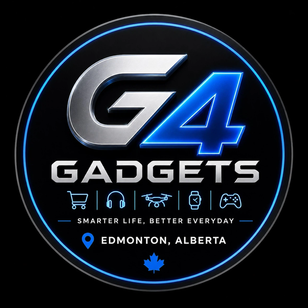 G4 Gadgets profile