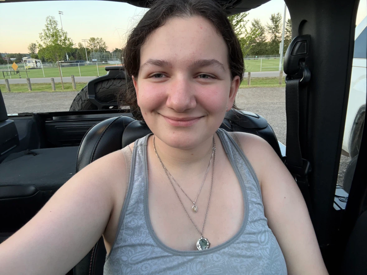 Emily profile