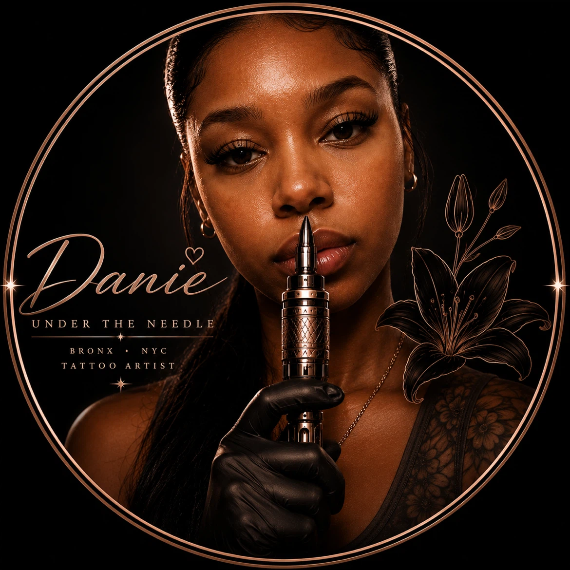Danie profile