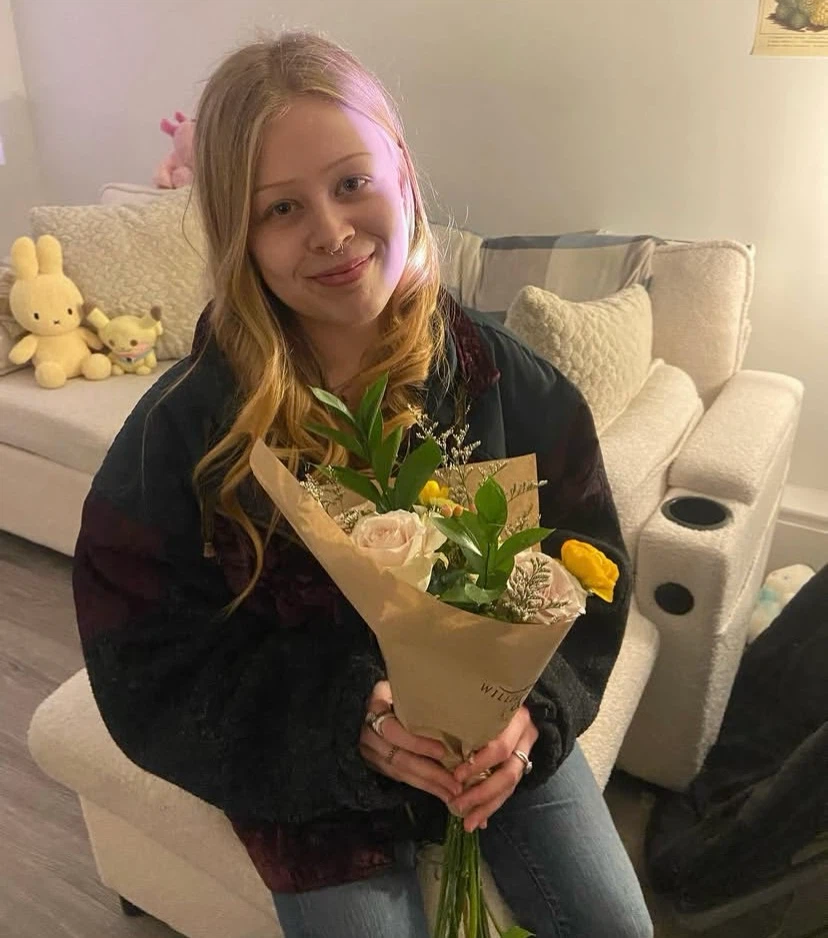Mia Thorp profile