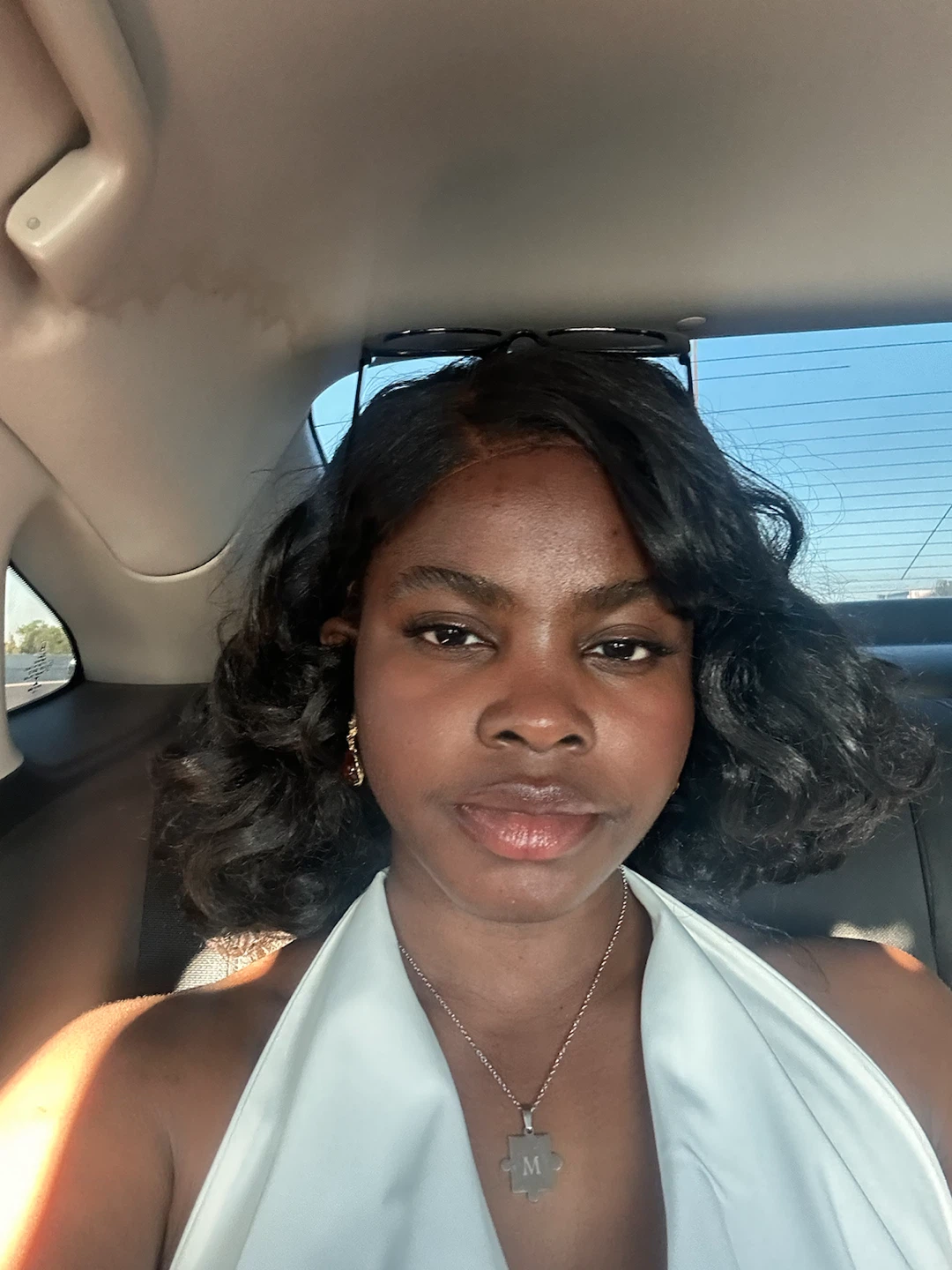 Amaka Nwegbu profile